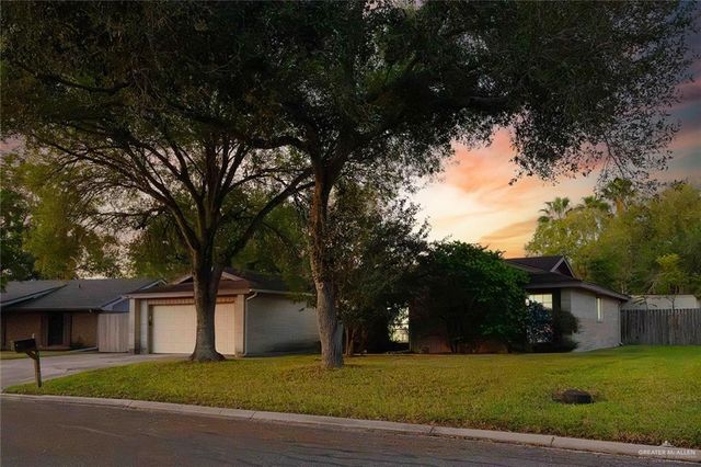 2806 Loretta Drive, Harlingen, TX 78550