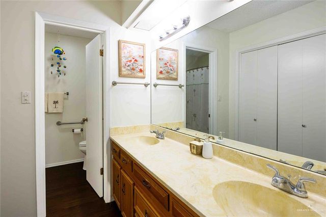 2806 Loretta Drive, Harlingen, TX 78550