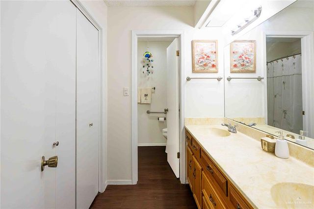 2806 Loretta Drive, Harlingen, TX 78550