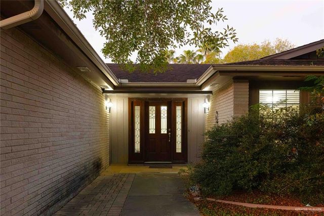 2806 Loretta Drive, Harlingen, TX 78550