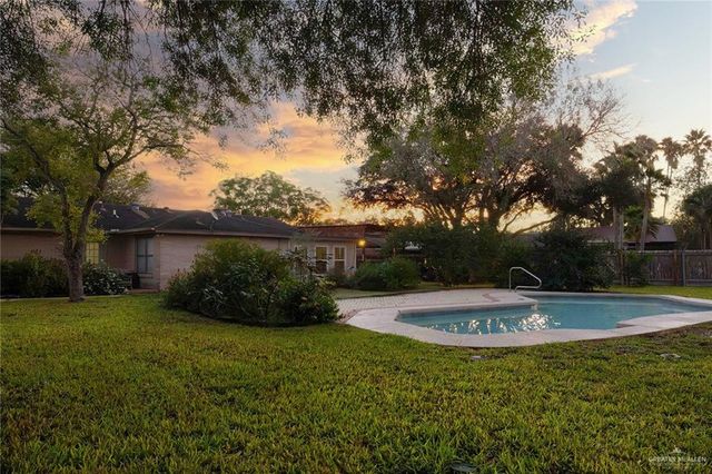 2806 Loretta Drive, Harlingen, TX 78550