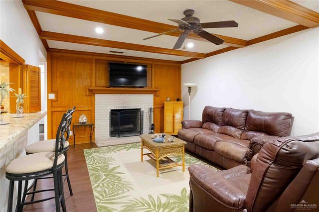 2806 Loretta Drive, Harlingen, TX 78550