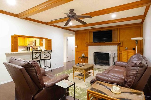 2806 Loretta Drive, Harlingen, TX 78550