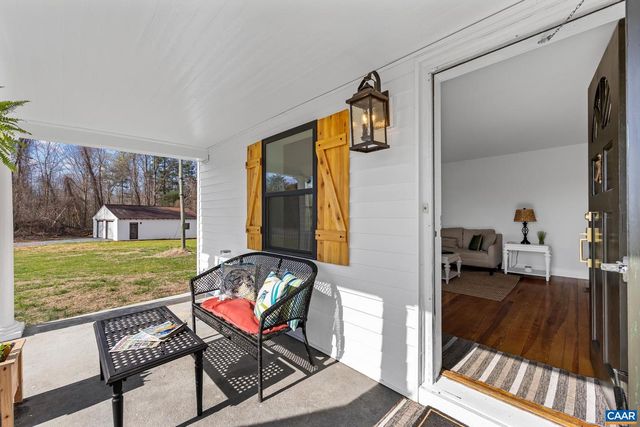 2733 CEDAR LANE RD, Kents Store, VA 23084