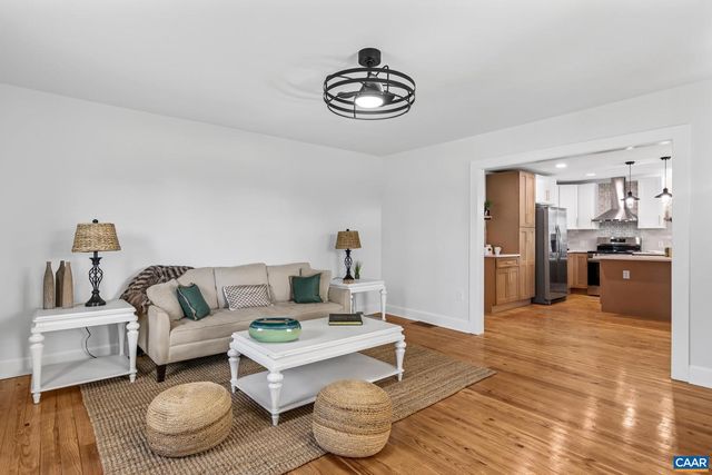 2733 CEDAR LANE RD, Kents Store, VA 23084