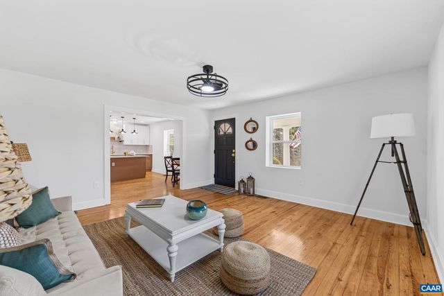 2733 CEDAR LANE RD, Kents Store, VA 23084