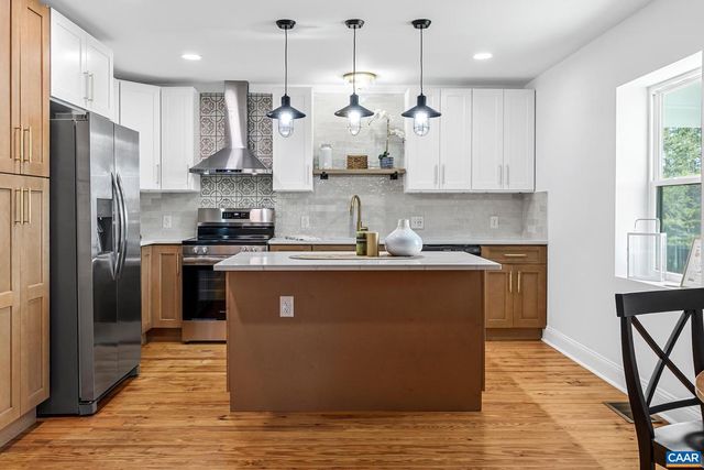 2733 CEDAR LANE RD, Kents Store, VA 23084