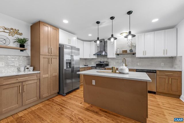 2733 CEDAR LANE RD, Kents Store, VA 23084