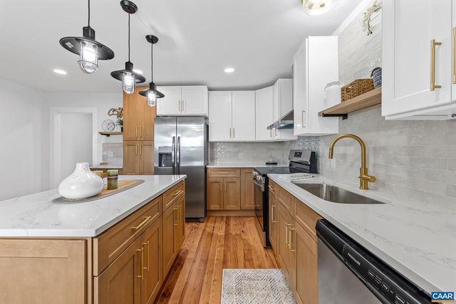 2733 CEDAR LANE RD, Kents Store, VA 23084