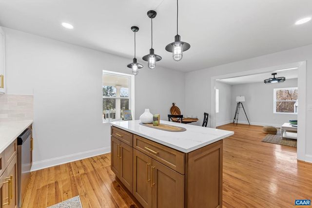 2733 CEDAR LANE RD, Kents Store, VA 23084