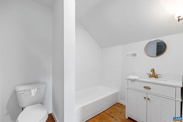 2733 CEDAR LANE RD, Kents Store, VA 23084