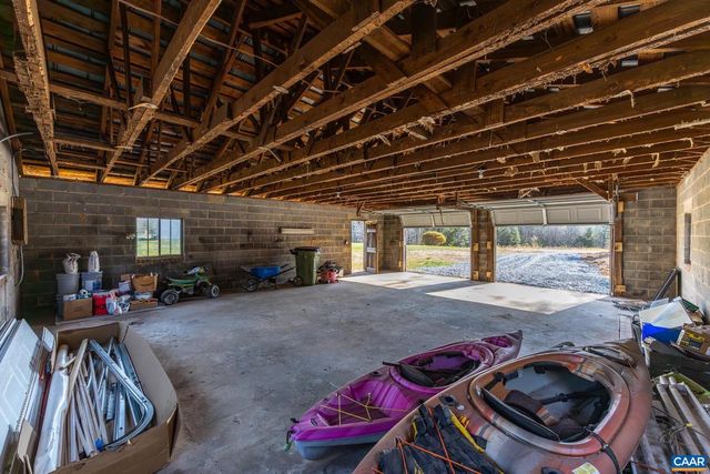 2733 CEDAR LANE RD, Kents Store, VA 23084