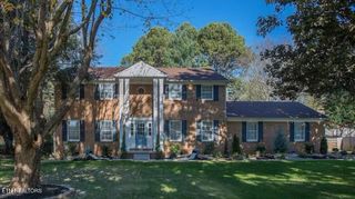 1716 Capistrano Drive, Knoxville, TN 37922