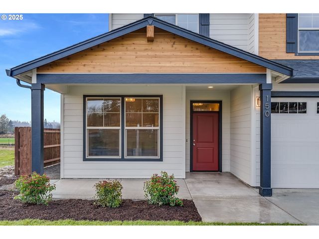 150 Se AIREDALE Ave, La Center, WA 98629