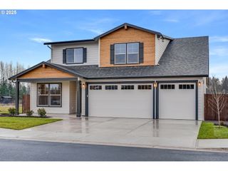 150 Se AIREDALE Ave, La Center, WA 98629
