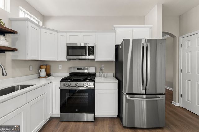 312 Pinehurst Way, Canton, GA 30114