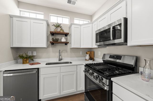312 Pinehurst Way, Canton, GA 30114