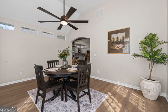 312 Pinehurst Way, Canton, GA 30114