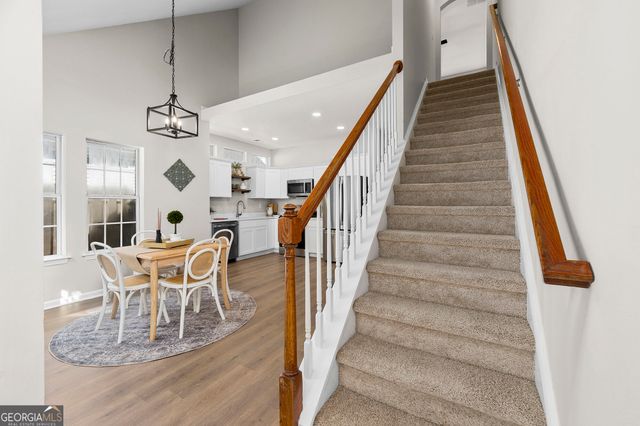 312 Pinehurst Way, Canton, GA 30114