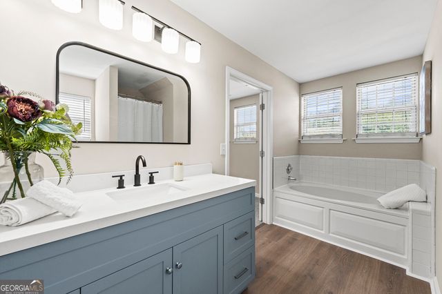 312 Pinehurst Way, Canton, GA 30114