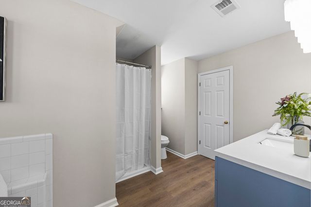 312 Pinehurst Way, Canton, GA 30114