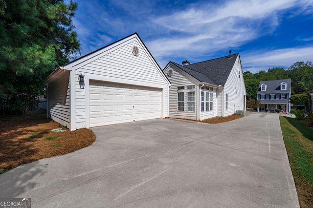 312 Pinehurst Way, Canton, GA 30114