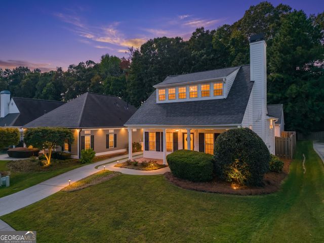 312 Pinehurst Way, Canton, GA 30114
