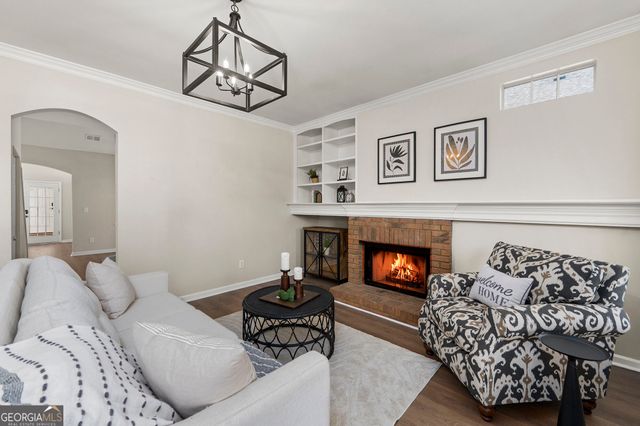 312 Pinehurst Way, Canton, GA 30114