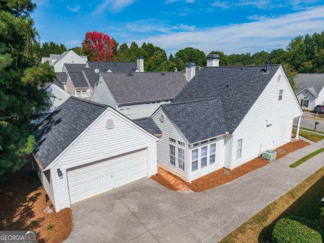 312 Pinehurst Way, Canton, GA 30114