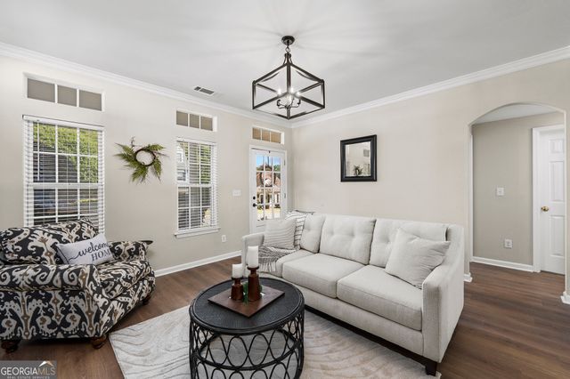 312 Pinehurst Way, Canton, GA 30114
