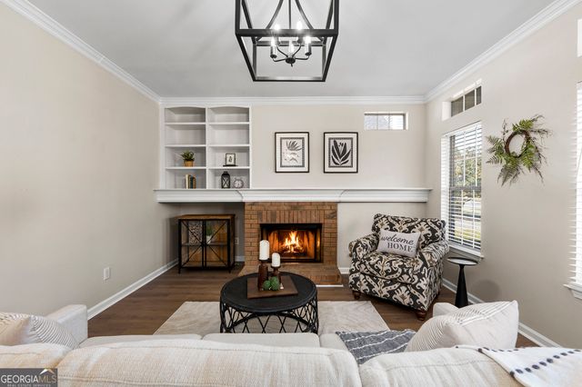 312 Pinehurst Way, Canton, GA 30114