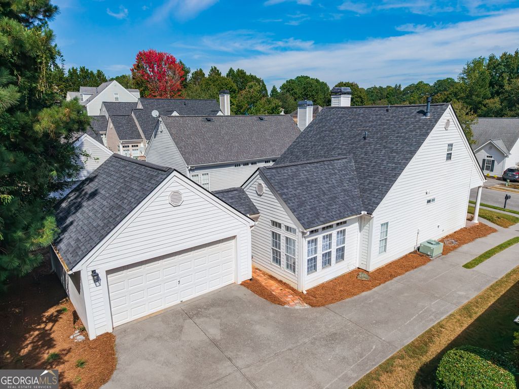 312 Pinehurst Way, Canton, GA 30114 — photo 5