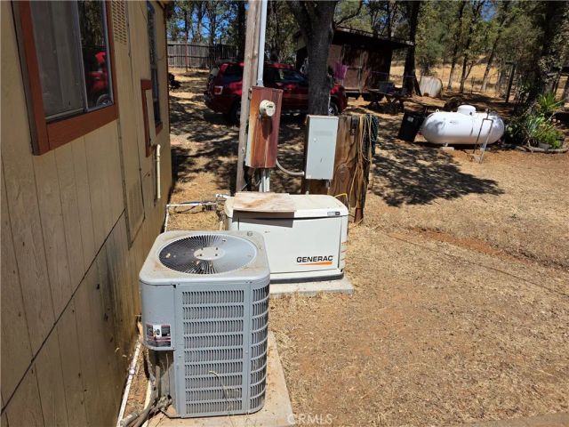 4 Sunrise Hill, Bangor, CA 95966