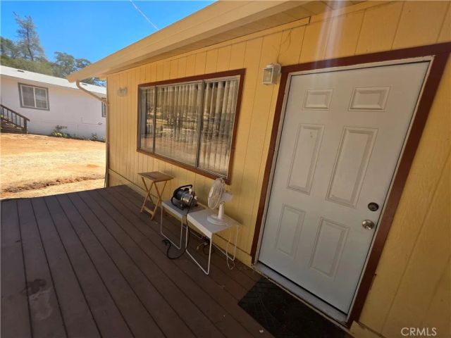 4 Sunrise Hill, Bangor, CA 95966