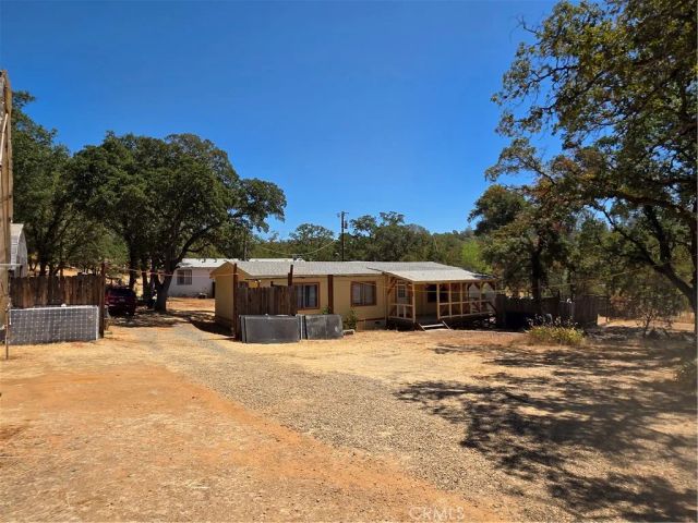 4 Sunrise Hill, Bangor, CA 95966