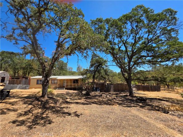 4 Sunrise Hill, Bangor, CA 95966