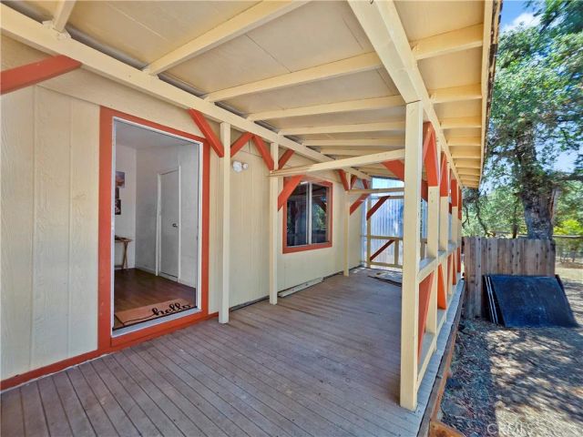 4 Sunrise Hill, Bangor, CA 95966