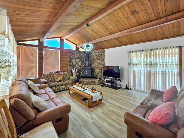 4 Sunrise Hill, Bangor, CA 95966