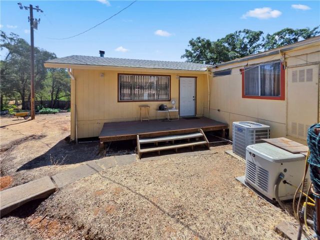 4 Sunrise Hill, Bangor, CA 95966