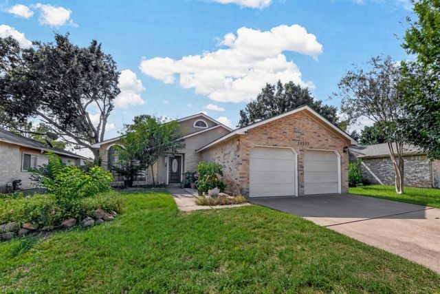 10535 Walnut Glen Drive, Houston, TX 77064