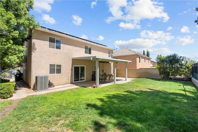 30030 Penrose Lane, Castaic, CA 91384