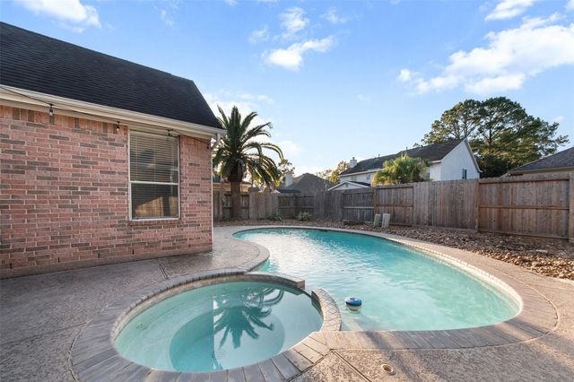 19810 Texas Laurel Trail, Humble, TX 77346