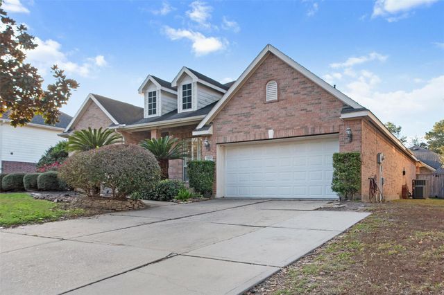 19810 Texas Laurel Trail, Humble, TX 77346