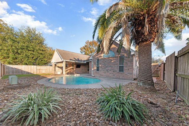 19810 Texas Laurel Trail, Humble, TX 77346