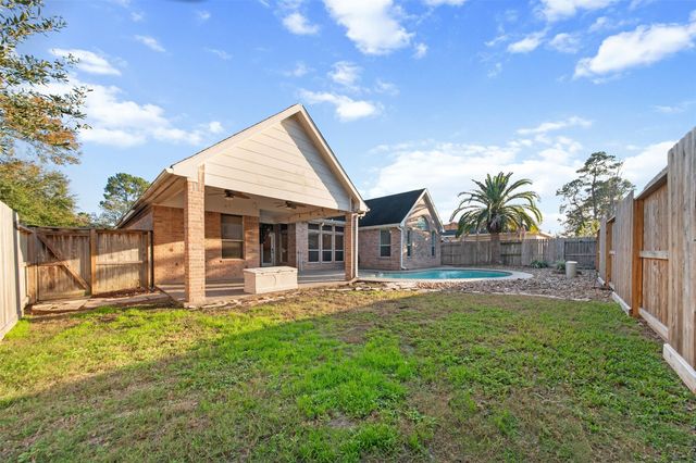 19810 Texas Laurel Trail, Humble, TX 77346