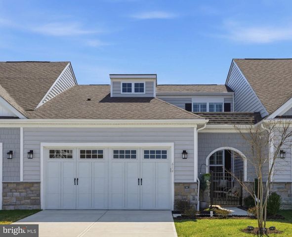 614 MOORINGS CIR, Stevensville, MD 21666