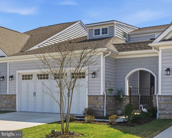 614 MOORINGS CIR, Stevensville, MD 21666