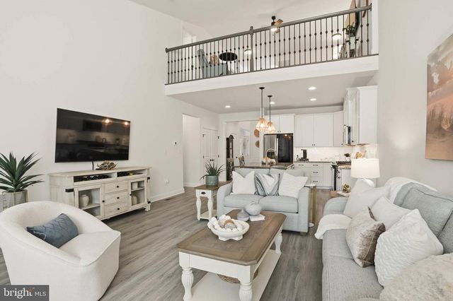 614 MOORINGS CIR, Stevensville, MD 21666