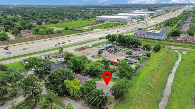 15617 Park Manor Street, Houston, TX 77053
