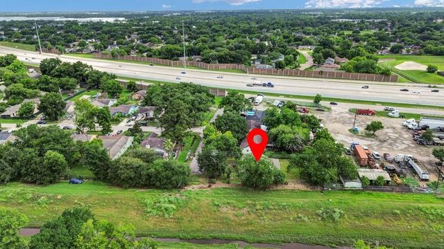 15617 Park Manor Street, Houston, TX 77053